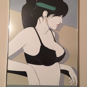 Patrick Nagel